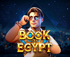 Book Of Egypt 5G