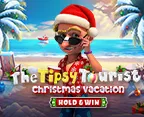 The Tipsy Tourist - Christmas Vacation